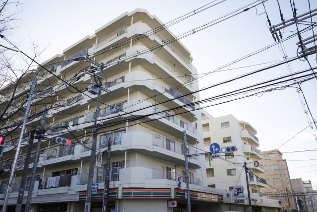 リノベ賃貸の入居が1か月で決まるスピード対応に感激しました。